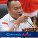 Ketua Komisi A DPRD Surabaya Yona Bagus Widyatmoko