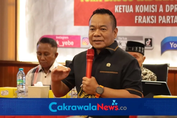 Implementasi Perda Hunian Layak Surabaya Jadi Tantangan Utama