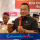 Ketua Komisi A Yona Bagus Widyatmoko.