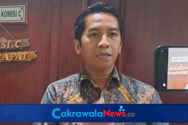 Pencurian Fasum Berdampak pada Kualitas Pelayanan Publik di Surabaya
