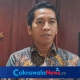 Ketua Komisi C Eri Irawan.