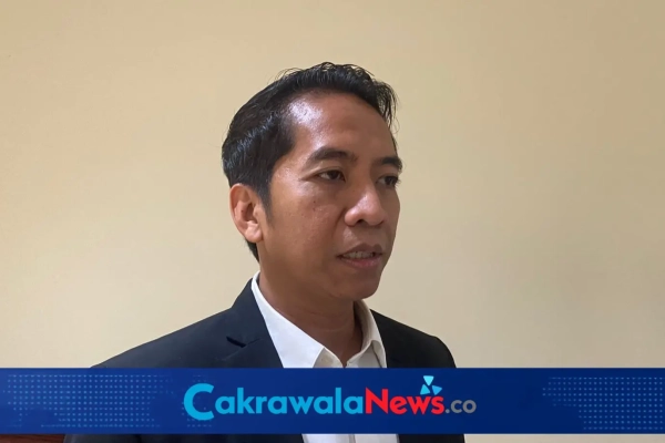 Pencurian Fasum Dinilai Ganggu Kualitas Pelayanan Publik di Surabaya