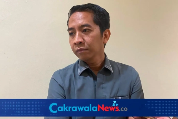 Fasum Dicuri, Anggaran Daerah Kembali Terbebani untuk Penggantian