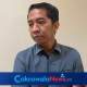 Ketua Komisi C Eri Irawan.