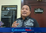 Baru 42 Persen Pekerja Surabaya Terdaftar BPJS Ketenagakerjaan, DPRD Soroti Pekerja Konstruksi