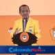 Ketua Umum Golkar dan Menteri ESDM Bahlil Lahadalia