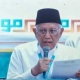 KH Abdul Hakim Mahfudz atau Gus Kikin