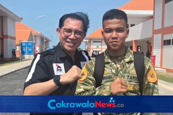 Latih Mandiri Sejak Dini, Sekolah Rakyat Kedung Cowek DPRD Surabaya Harapkan Jadi Kawah Candradimuka