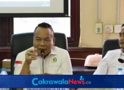 Komisi A DPRD Kota Surabaya Libatkan Lintas Instansi untuk Sinkronisasi Dokumen Sengketa Lahan Pasar Turi