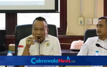 Komisi A DPRD Surabaya Sinkronkan Dokumen Sengketa Lahan Pasar Turi Bersama Lintas Instansi