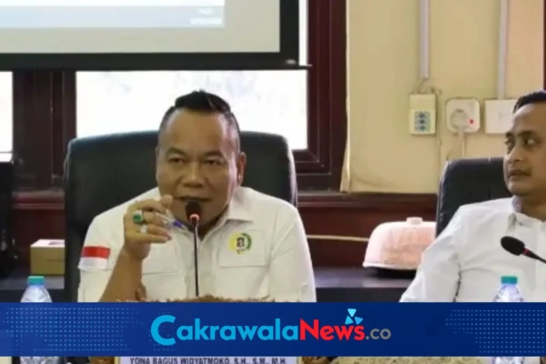 Komisi A DPRD Kota Surabaya Libatkan Lintas Instansi untuk Sinkronisasi Dokumen Sengketa Lahan Pasar Turi