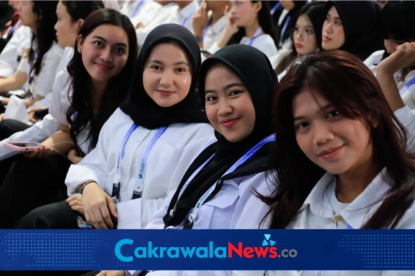 Program MagangHub Buka Jalan Peserta Jadi Pekerja