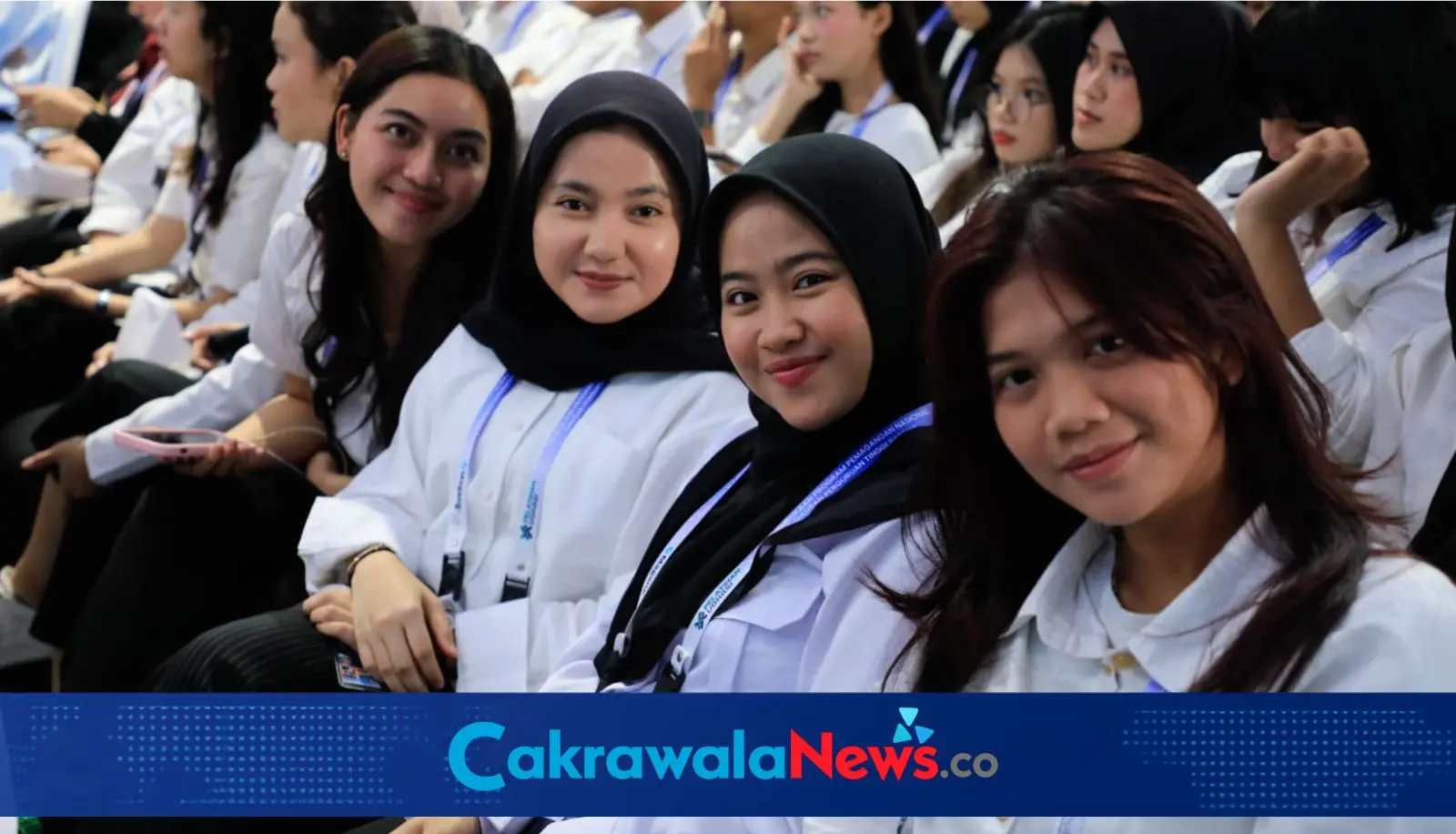 MagangHub Buka Peluang Peserta Jadi Karyawan
