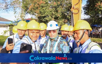 menaker yassierli ajak asn kemnaker hadirkan dampak nyata bagi masyarakat 2026