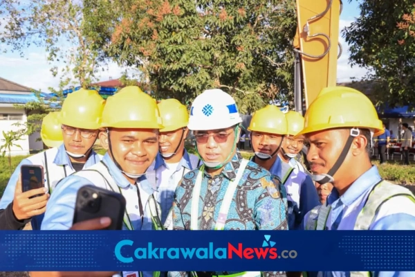 Menaker: ASN Kemnaker Harus Hadirkan Dampak Nyata bagi Masyarakat