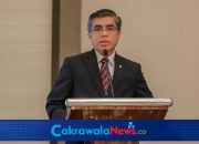 Menaker Yassierli Bawa Agenda Penguatan Keterampilan dan Pelindungan Pekerja ke Forum ASEAN