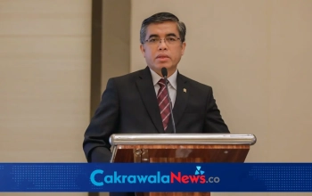 Menaker Yassierli Bawa Agenda Penguatan Keterampilan dan Pelindungan Pekerja ke Forum ASEAN