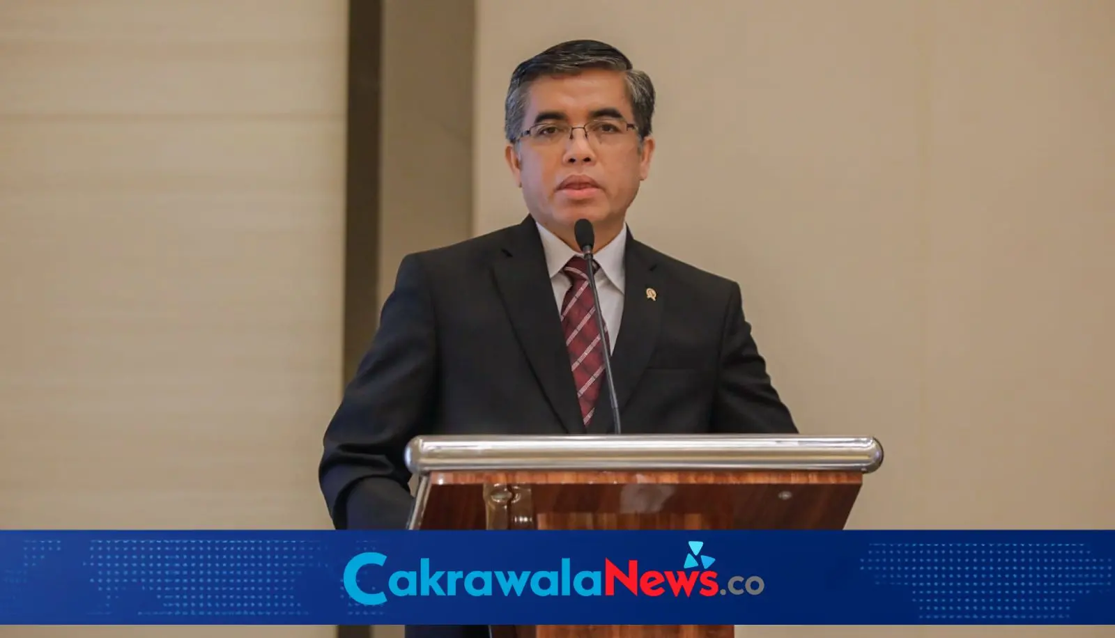 Menaker Yassierli Bawa Agenda Penguatan Keterampilan dan Pelindungan Pekerja ke Forum ASEAN