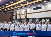 Menaker Yassierli Dorong Budaya Inovasi untuk Tingkatkan Layanan Kemnaker