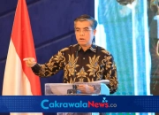 Menaker Yassierli Dorong Penguatan Kompetensi Lulusan Perguruan Tinggi