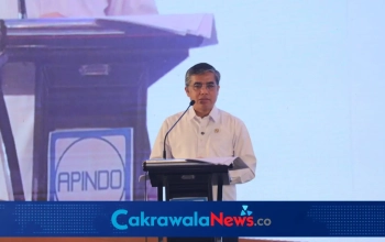 menaker yassierli penguatan skills tenaga kerja rakerkornas apindo 2026