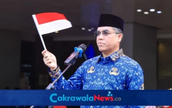 Menaker Yassierli Tegaskan Pekerja Kompeten Jadi Kunci Industrialisasi Indonesia