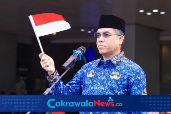 Menaker Yassierli: Pekerja Kompeten Jadi Kunci Industrialisasi Indonesia