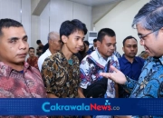 Kemnaker Perkuat Pelatihan dan Penempatan Kerja bagi Penyandang Disabilitas