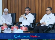 menaker yassierli transformasi balai k3 perlindungan pekerja makassar 2026
