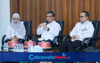 menaker yassierli transformasi balai k3 perlindungan pekerja makassar 2026