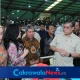 Menteri Ketenagakerjaan Yassierli meninjau aktivitas pekerja penyandang disabilitas di PT Pan Brothers Tbk Boyolali sebagai bagian dari penguatan komitmen dunia kerja yang inklusif.