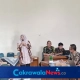 Monitoring Kecamatan Berdaya di Pagerbarang Jadi Sasaran Tim Pembina Jawa Tengah