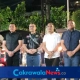 Patroli Malam yang dilakukan Ketua DPRD Surabaya dan Forkopimda.