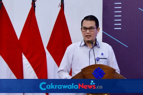 Pelatihan Vokasi Nasional Batch 4 Dibuka, Kemnaker Ajak Masyarakat Tingkatkan Kompetensi