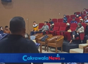 Pastikan Layanan Darurat Setara, Pemkab Tegal Bekali Operator 112 Bahasa Isyarat