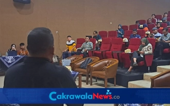 Pemkab Tegal Bekali Operator 112 Kemampuan Bahasa Isyarat untuk Layanan Inklusif
