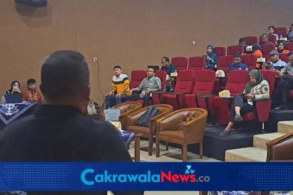 Pastikan Layanan Darurat Setara, Pemkab Tegal Bekali Operator 112 Bahasa Isyarat