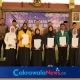 Penyerahan SK Beasiswa Sadesa kepada 362 Mahasiswa Kabupaten Tegal