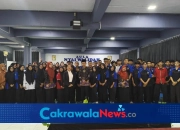 SMK Muhammadiyah 2 Surabaya Salurkan Siswa Prakerin Ke 25 Mitra Industri