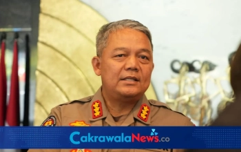 Polda Jateng Imbau Orang Tua Tingkatkan Pengawasan demi Keselamatan Anak