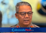 Polda Jateng Ingatkan Hak dan Kewajiban Peserta Aksi Mahasiswa, Aspirasi Disampaikan Damai dan Bertanggung Jawab
