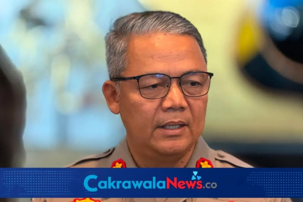 Polda Jateng Ingatkan Hak dan Kewajiban Peserta Aksi Mahasiswa, Aspirasi Disampaikan Damai dan Bertanggung Jawab