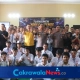 Polisi Ajak Pelajar Kota Tegal Tarung di Mobile Legends Bukan Tawuran