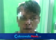 Polisi Amankan Terduga Pelaku Pencurian Gabah di Ricemill Pagerbarang