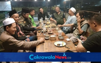 Polres Tegal Fasilitasi Mediasi Antar Kelompok untuk Jaga Kondusivitas Kamtibmas