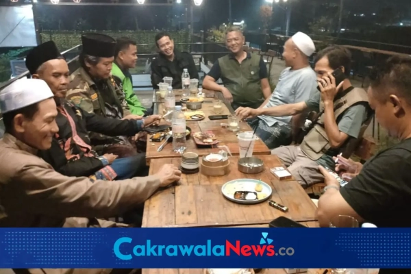 Polri Fasilitasi Mediasi Antar Kelompok, Kedepankan Musyawarah Demi Kamtibmas Kondusif