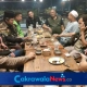 Polres Tegal Fasilitasi Mediasi Antar Kelompok untuk Jaga Kondusivitas Kamtibmas