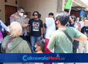 Polsek Dukuhturi Tangani Temuan Warga Meninggal di Desa Karanganyar