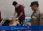 Polsek Slawi Respons Cepat Tangani Dugaan Tawuran Pelajar Di Slawi