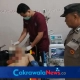 Polsek Slawi Respons Cepat Tangani Dugaan Tawuran Pelajar di Slawi